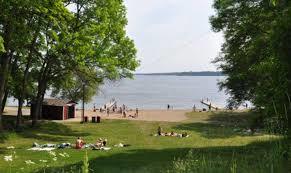 Lövstabadet
