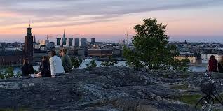 Skinnarviksberget