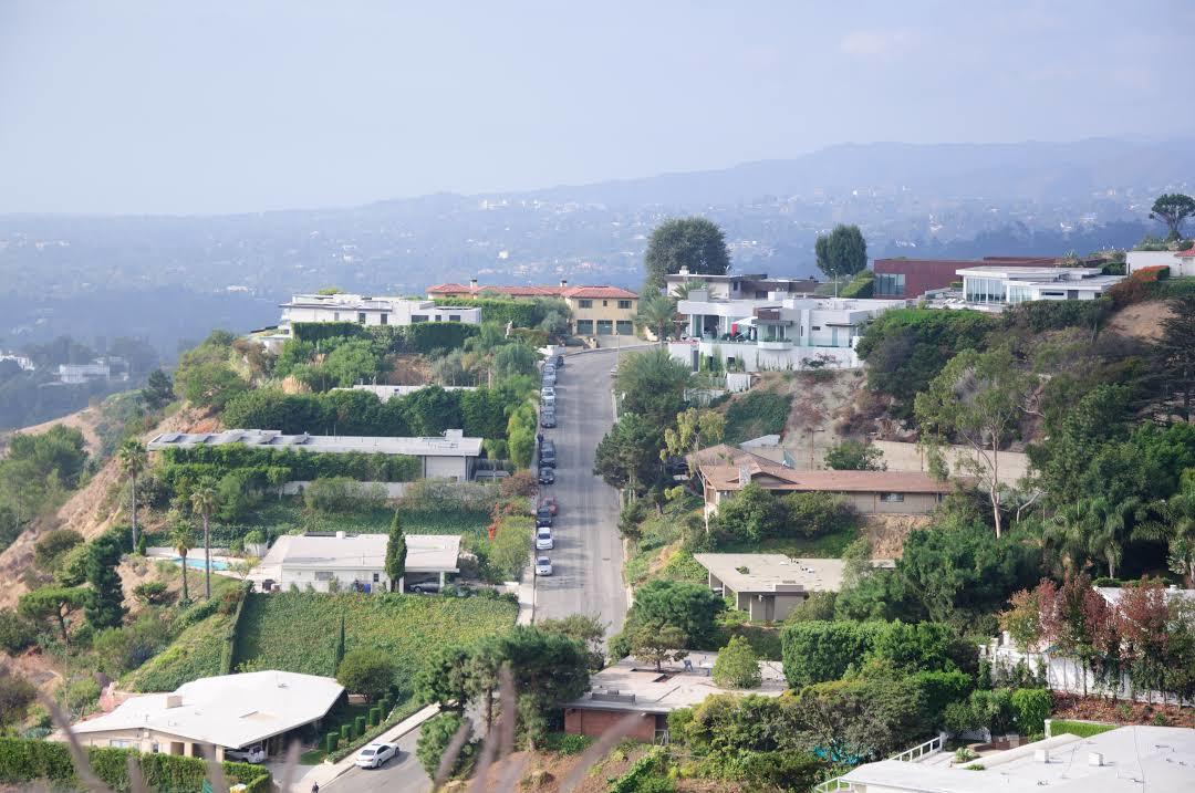 Laurel Canyon