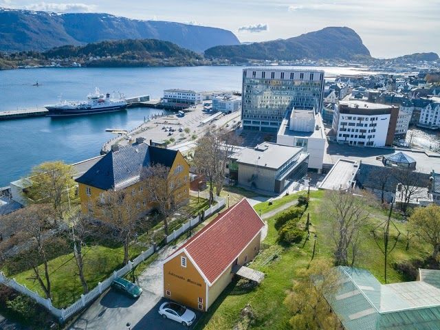 Aalesunds Museum