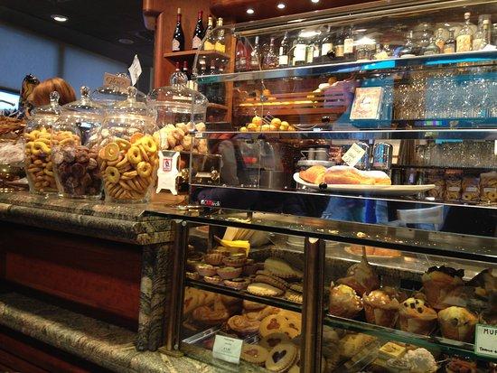 Bar Da Gino