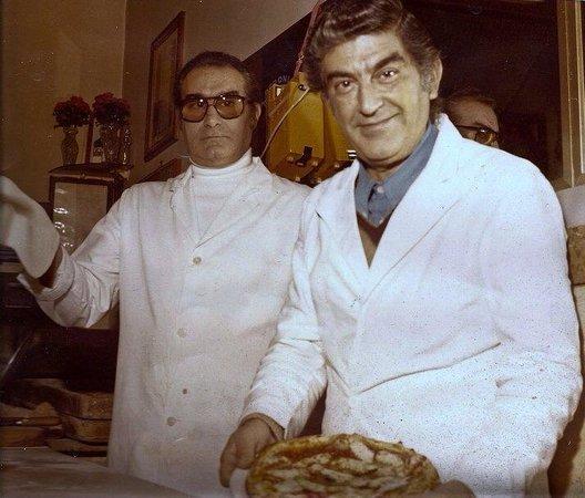 Pizzeria Capasso