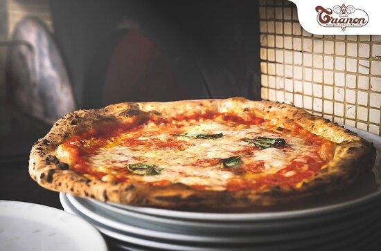 Pizzeria Trianon da Ciro