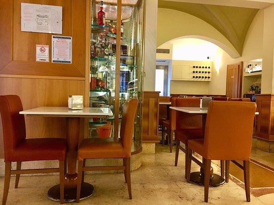 Pasticceria Mantegna