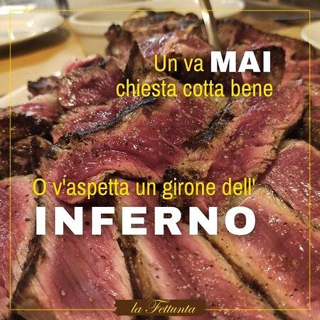 La Fettunta