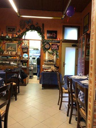 Trattoria Sabbioneda