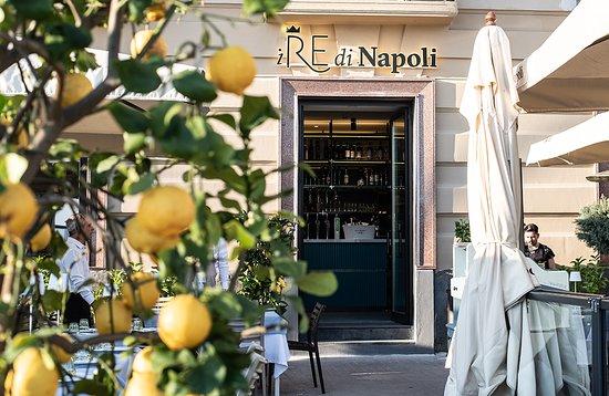 I Re di Napoli