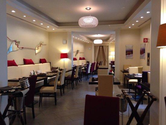 Ristorante La Cucina