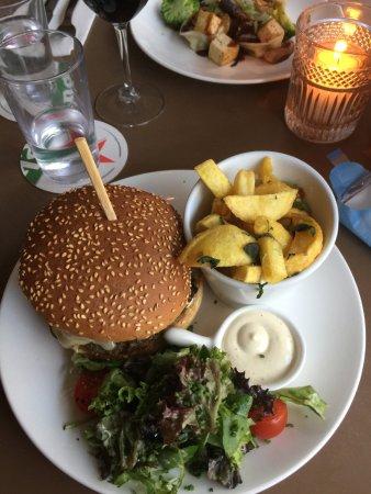 VOLT eten en drinken