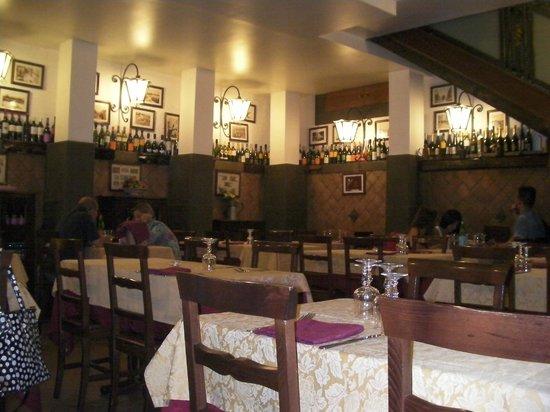 Trattoria Da Peppino