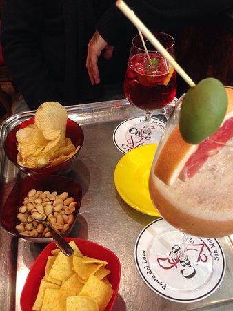 Cafe Venezia