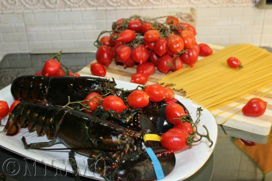 Trattoria Avellinese