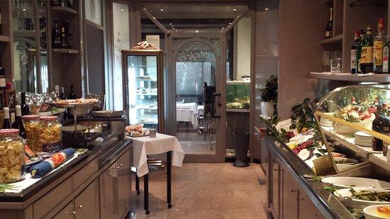 La Plancia