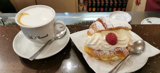 La Briciola