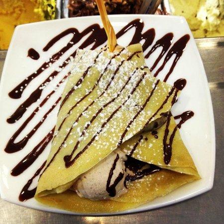 Comis Ice Cafe