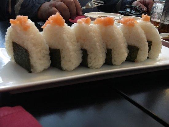 Kazan Japanese Restaurant