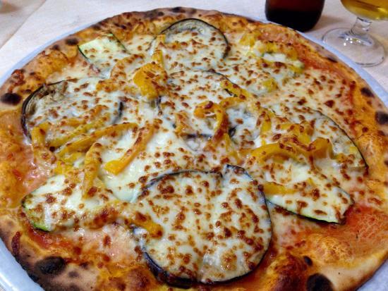 Pizzeria Ristorante La Tellina