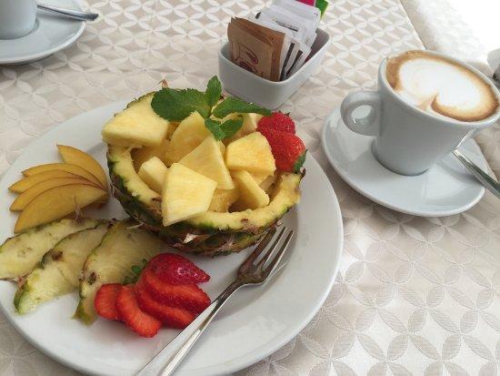 Majestic Cafe