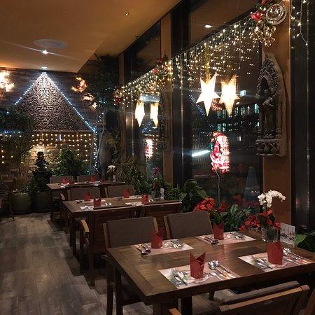Sala Thai