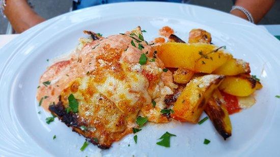 Ristorante Vita Vera