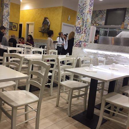 Pizzeria Donna Margherita