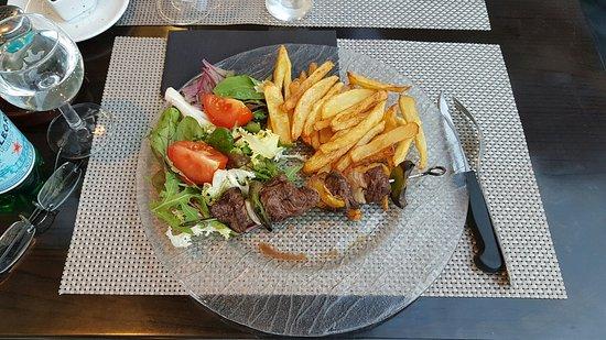 La Paiotte