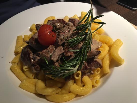 BRANCHE Restaurant