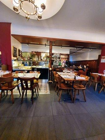 Restaurant Hardhof