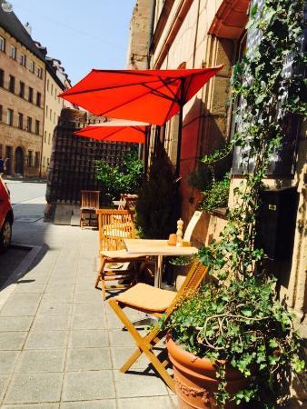 Cucina al Centro