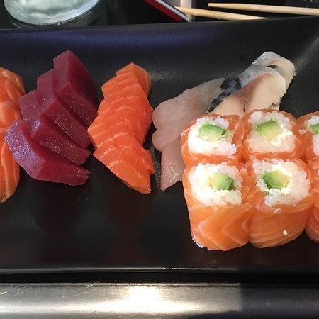 Moonsushi