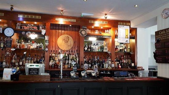 The Plough Pub