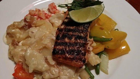 Parilla Steak House