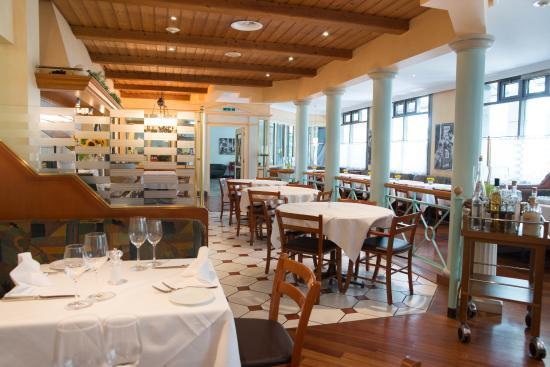 Ristorante Mercato