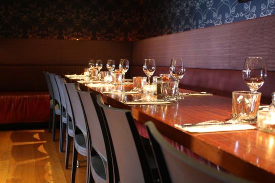 Republic Bar & Kitchen