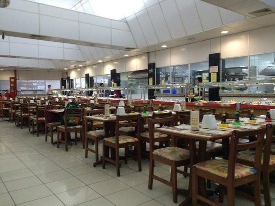 Restaurante Nandemoya