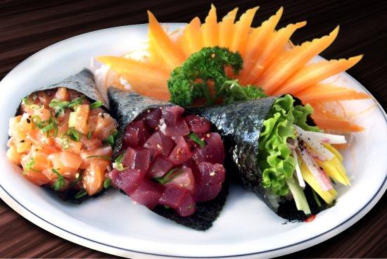 Guinza Sushi