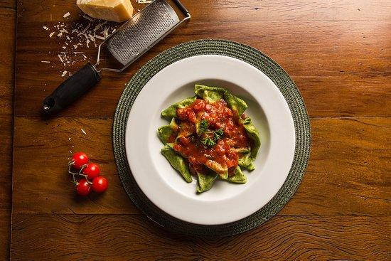 Andiamo Ristorante