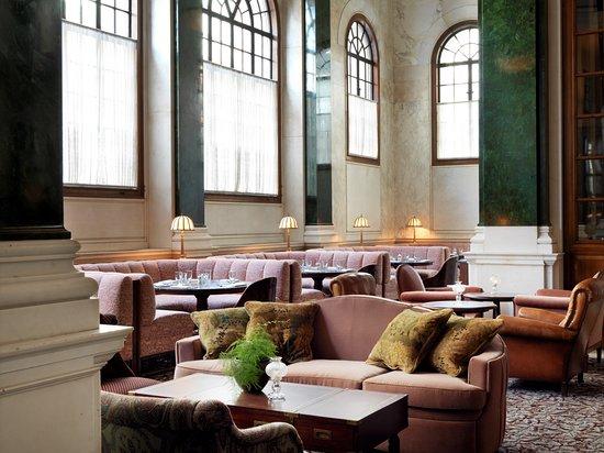Millie's Lounge