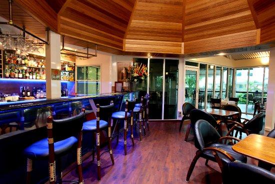 Palms Restaurant