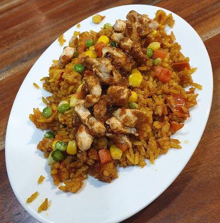Eduardo's Peri Peri