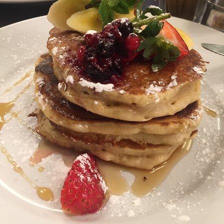 Dulce Cafe