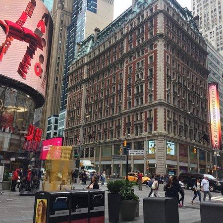 Jake's @ The Knick