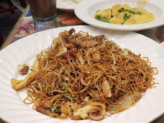 Kowloon Restaurant