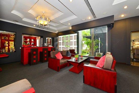Memoire Lounge