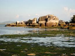 Pulau Sekudu