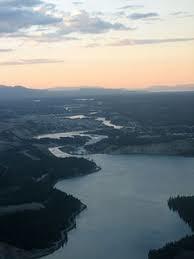 Schwatka Lake