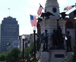 Hamilton District