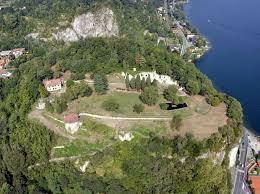 Rocca Borromeo di Arona