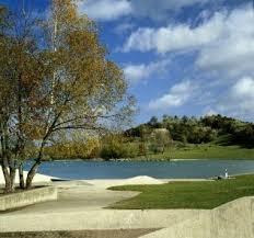 Georges Valbon County Park