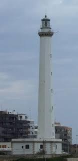 Bari Light